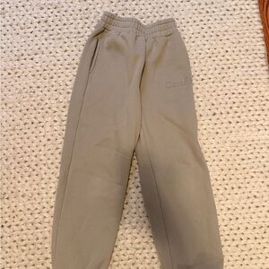 Comfrt Sage Green Sweatpants